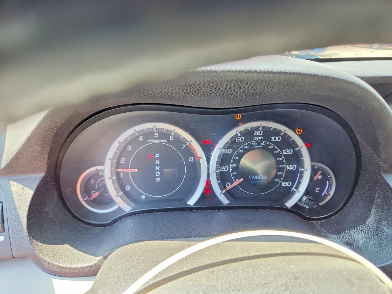 Acura TSX