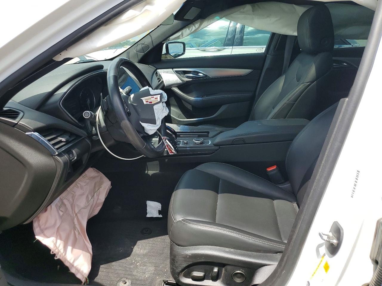 Cadillac CT5 Luxury