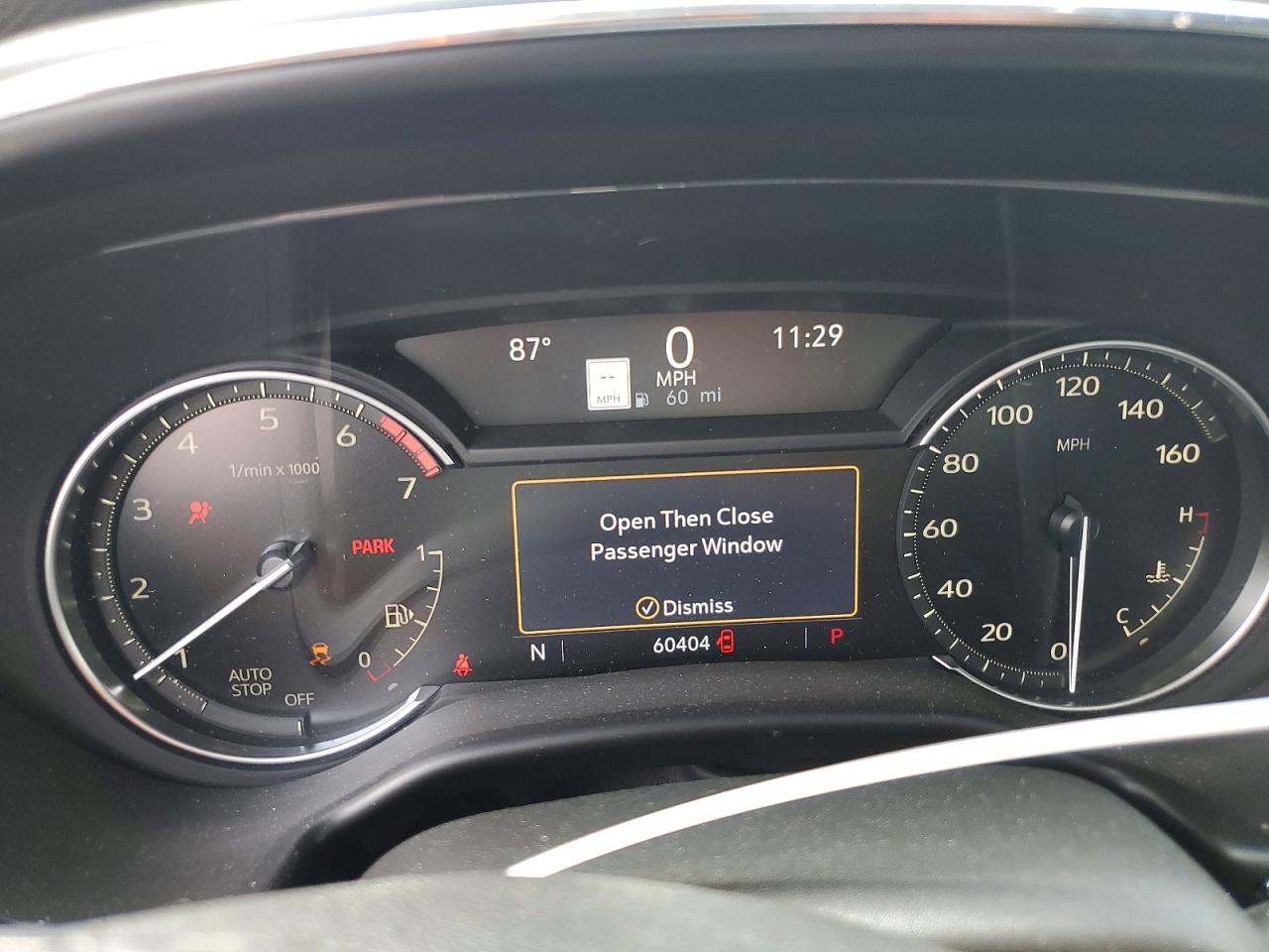 Cadillac CT5 Luxury