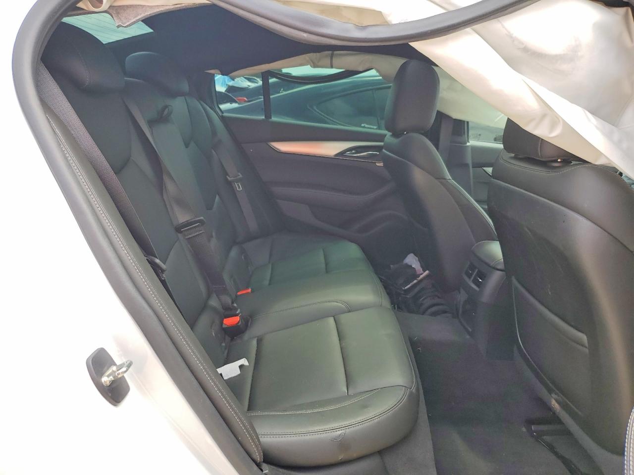 Cadillac CT5 Luxury