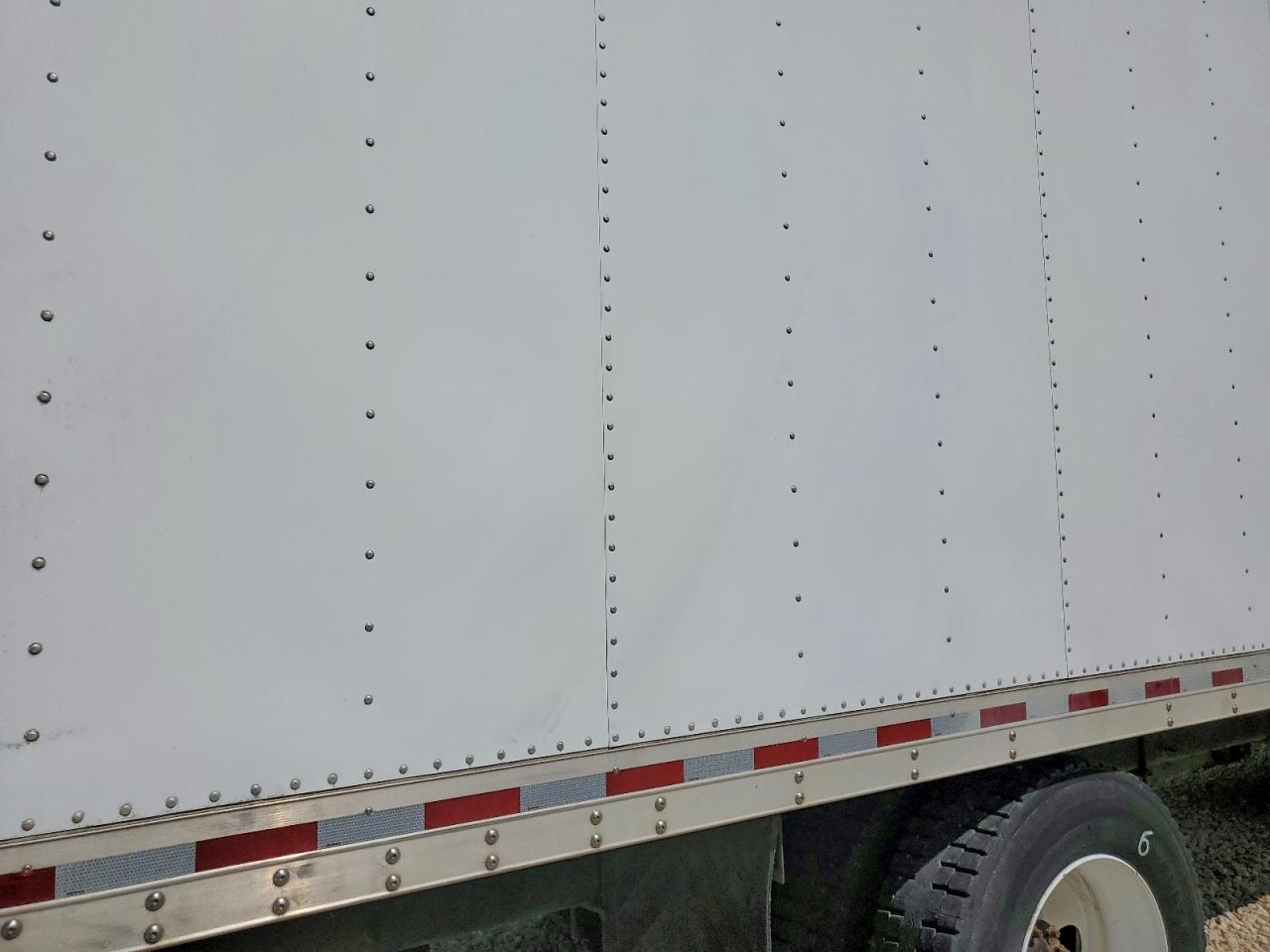International 8000 8600