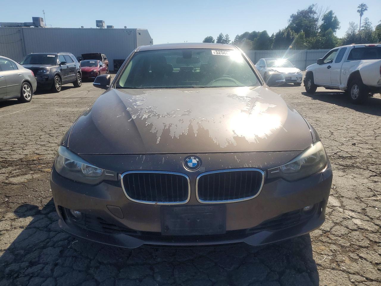 BMW 3 Series I Sulev
