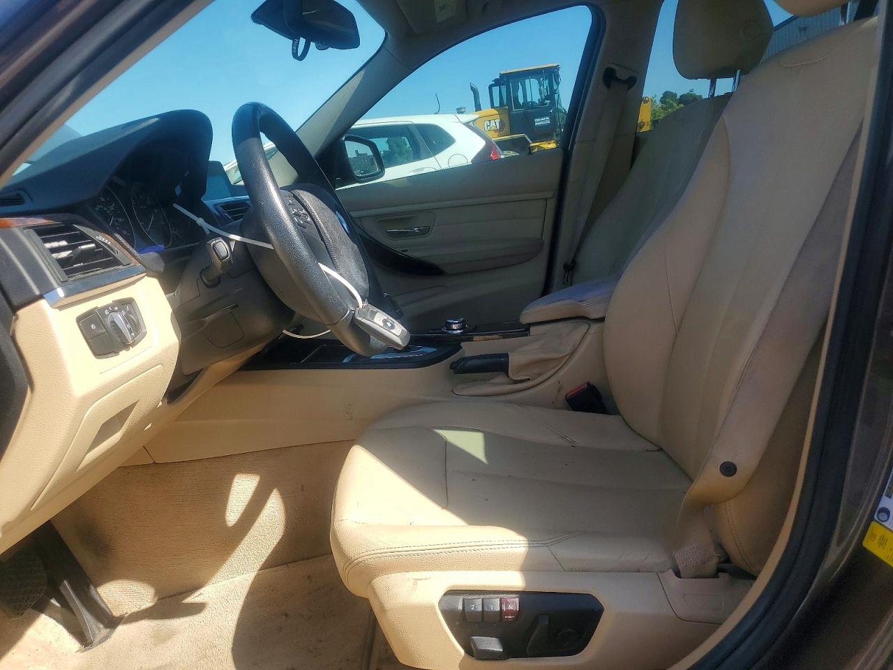 BMW 3 Series I Sulev