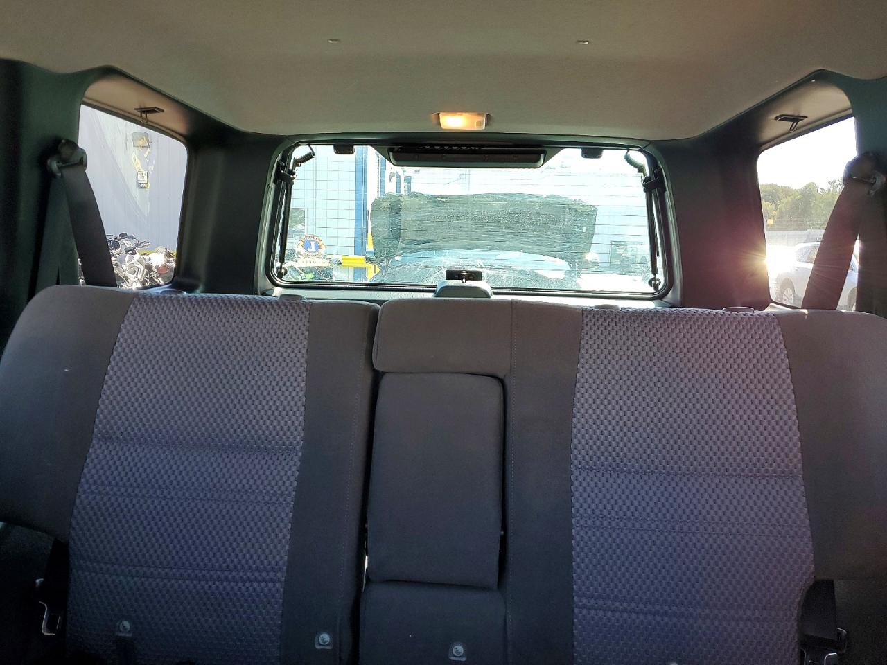 Nissan Pathfinder Se