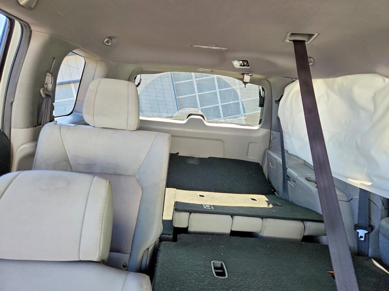 Honda Pilot Ex