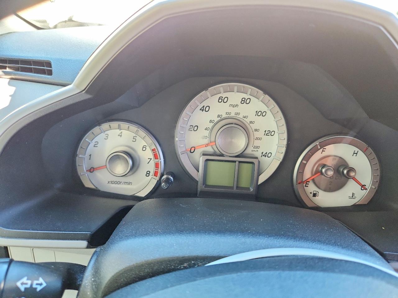 Honda Pilot Ex