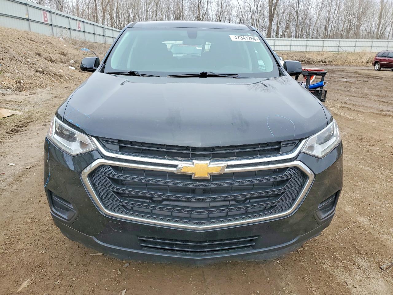 Chevrolet Traverse Ls