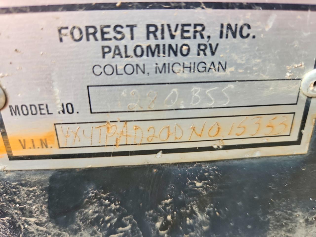Palonimo Recreation