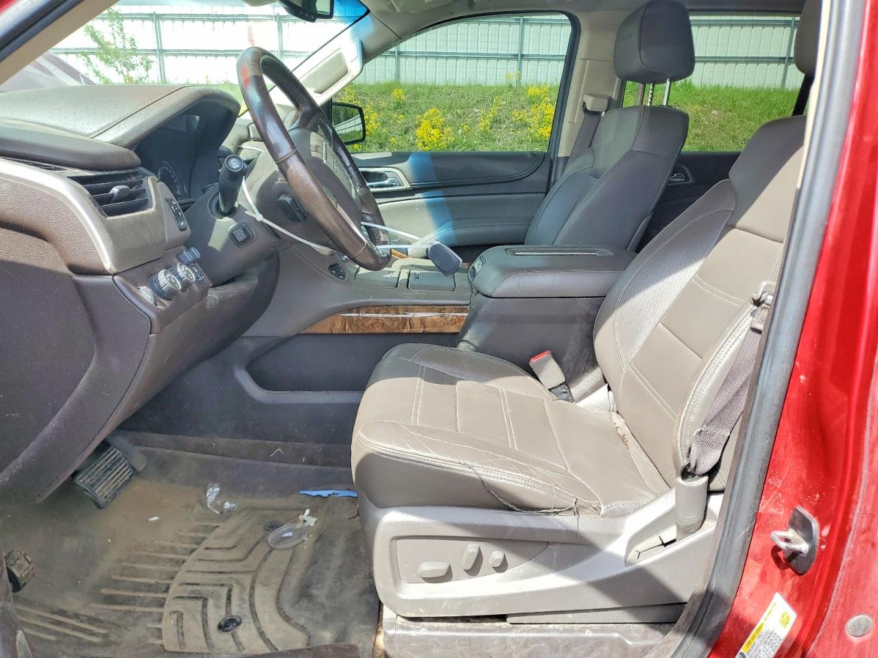 GMC Yukon Denali