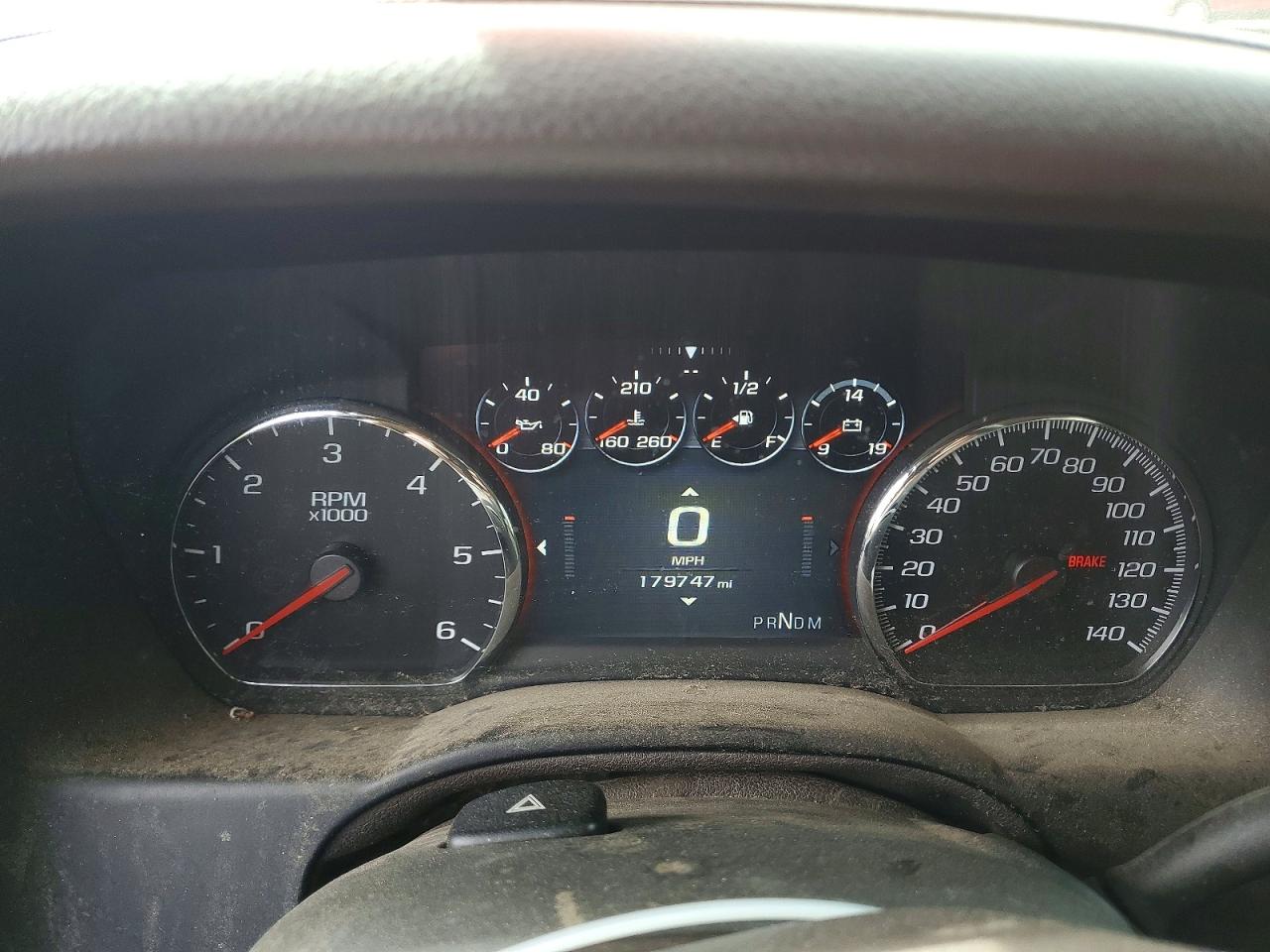 GMC Yukon Denali