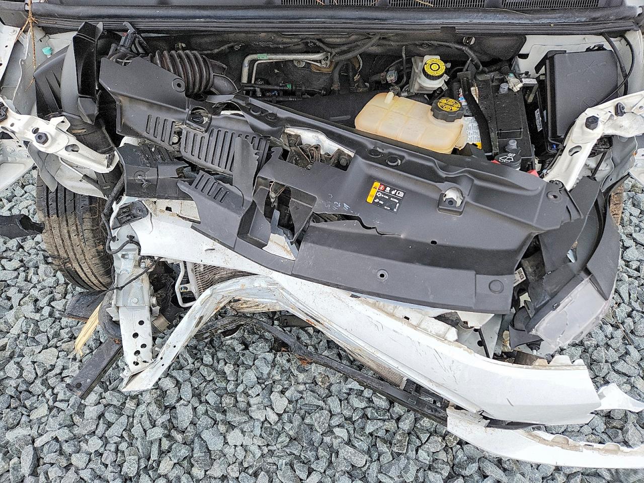 Chevrolet Trax Ls