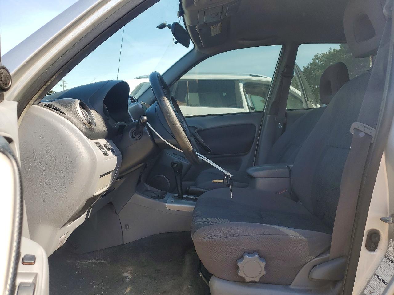 Toyota RAV4 Base