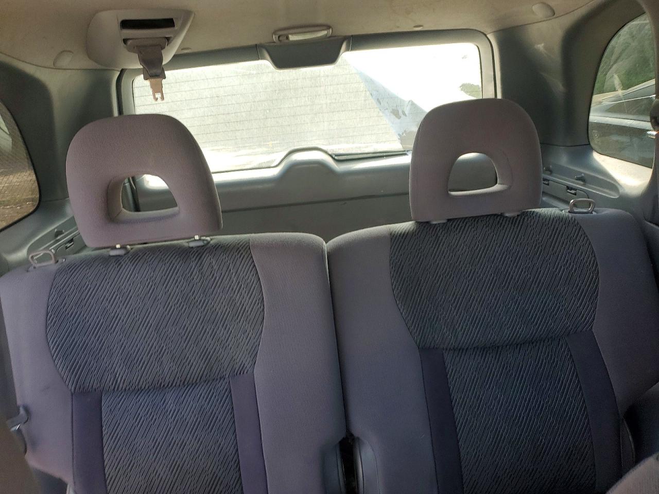 Toyota RAV4 Base