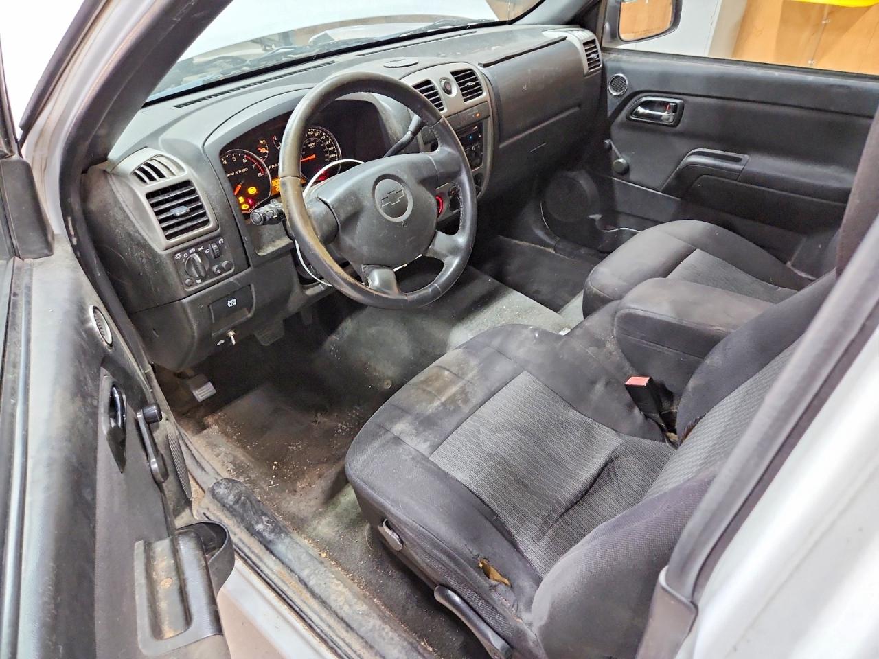 Chevrolet Colorado Lt