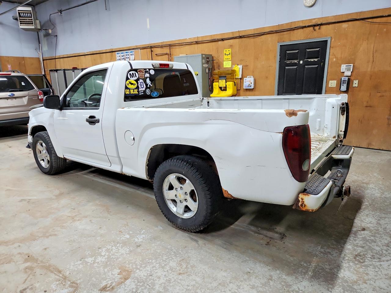Chevrolet Colorado Lt