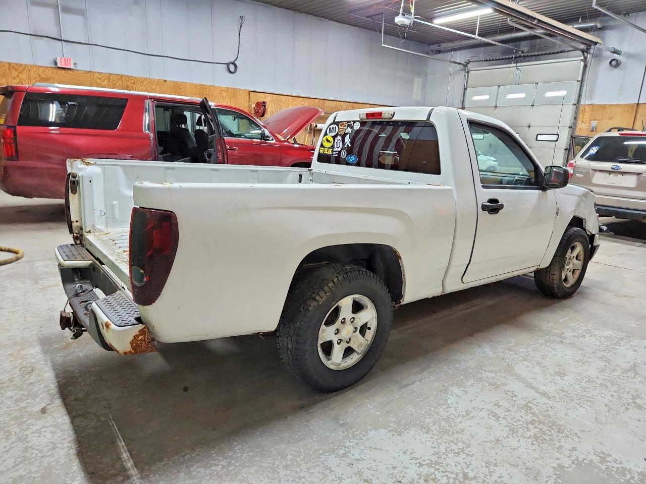 Chevrolet Colorado Lt