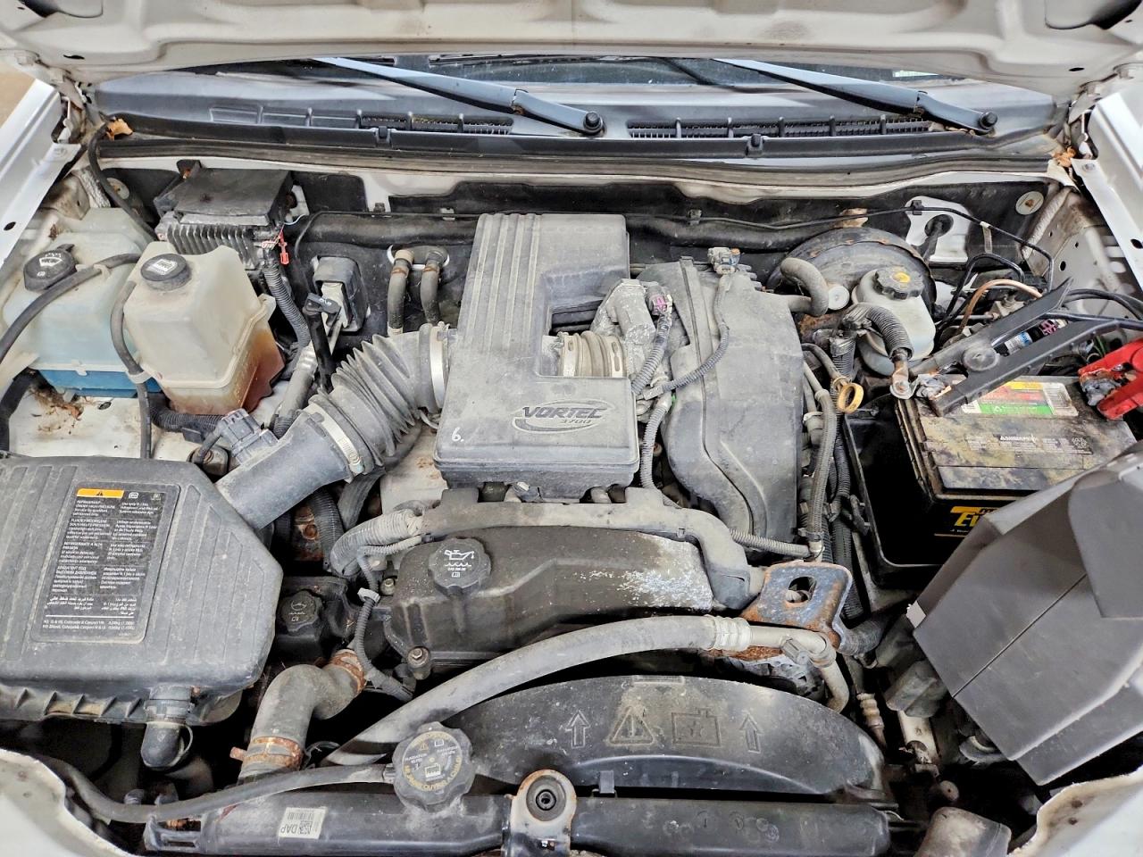 Chevrolet Colorado Lt