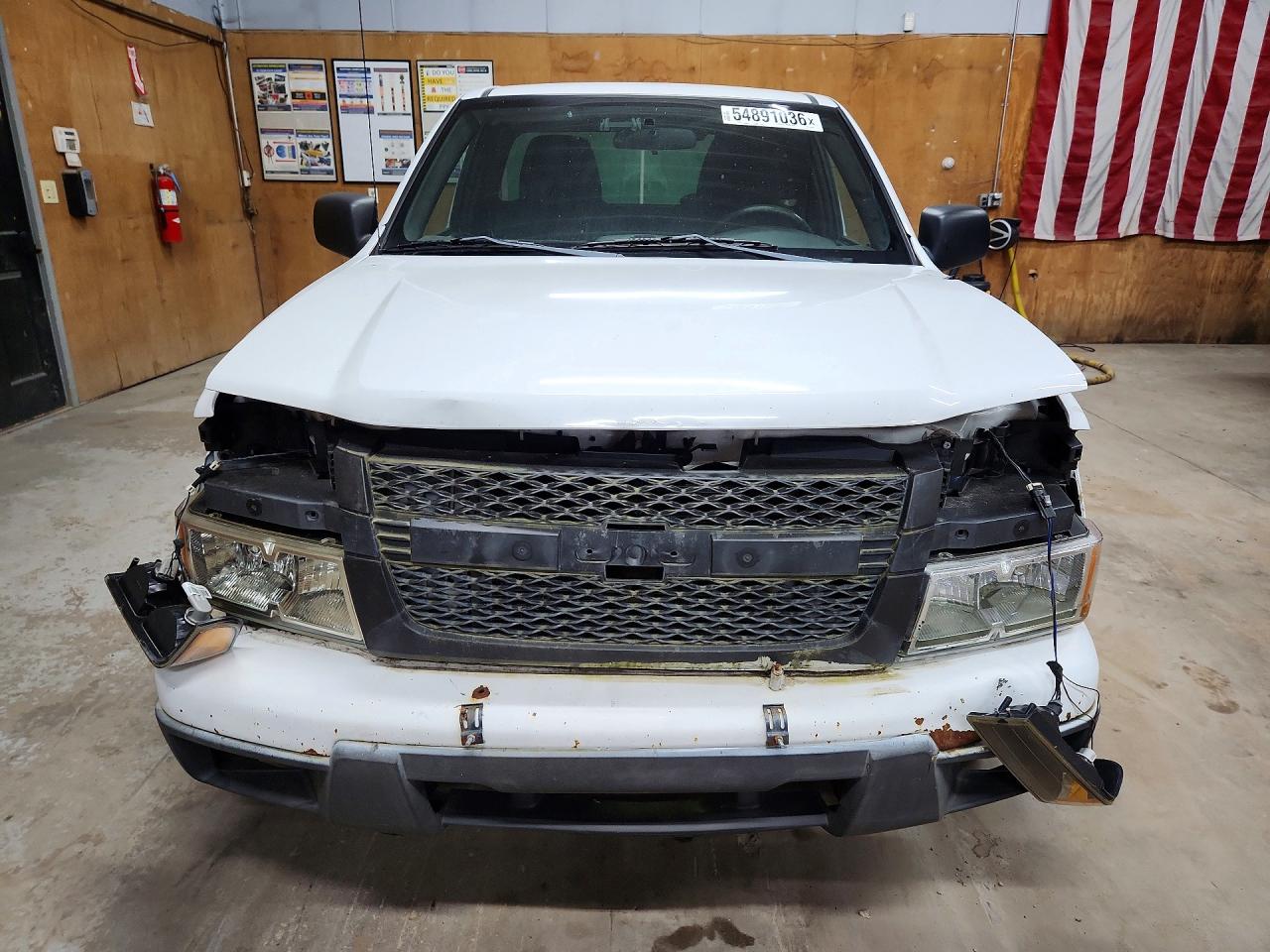 Chevrolet Colorado Lt