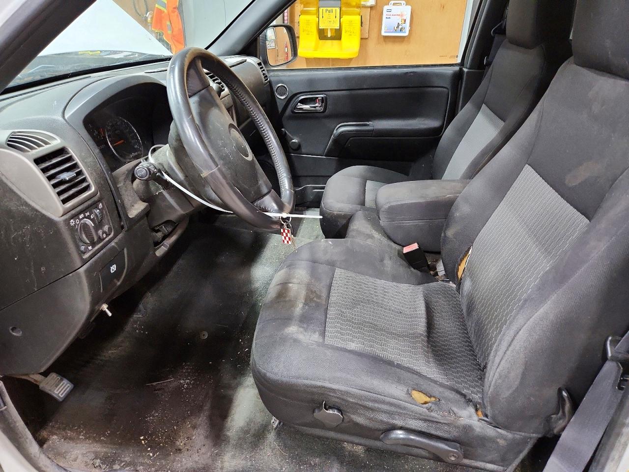 Chevrolet Colorado Lt