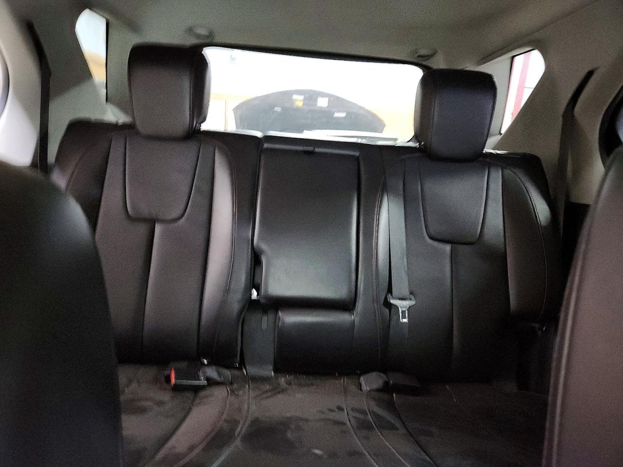 Chevrolet Equinox Ltz