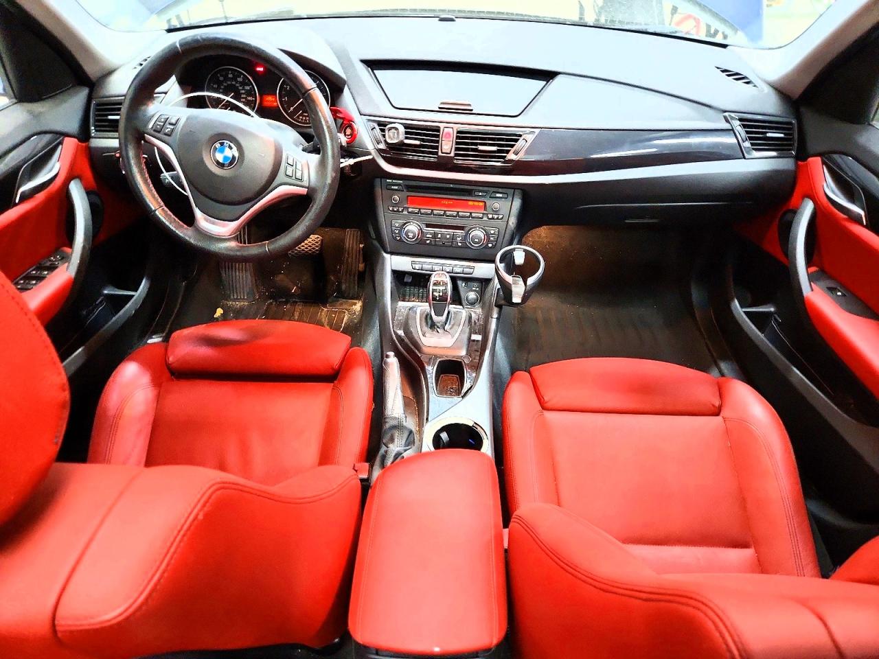 BMW X Series Xdrive28i