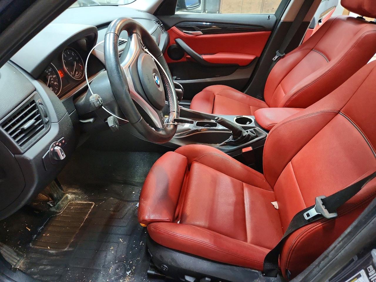BMW X Series Xdrive28i