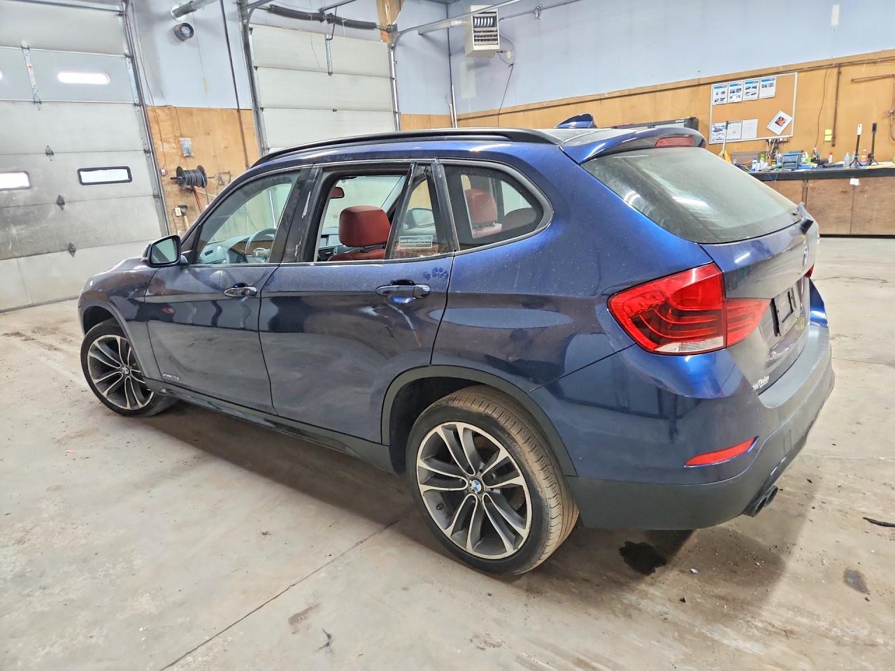 BMW X Series Xdrive28i