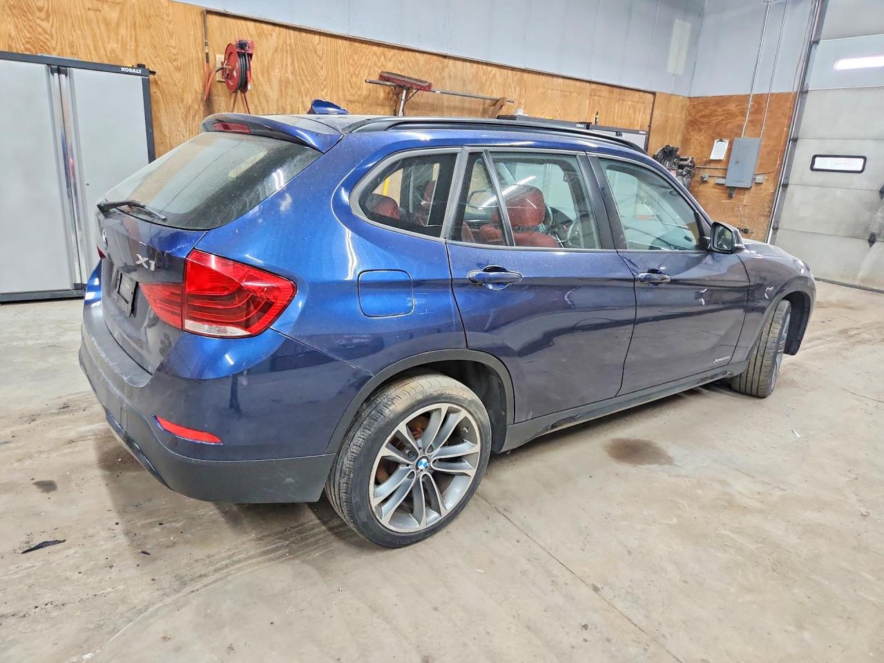 BMW X Series Xdrive28i