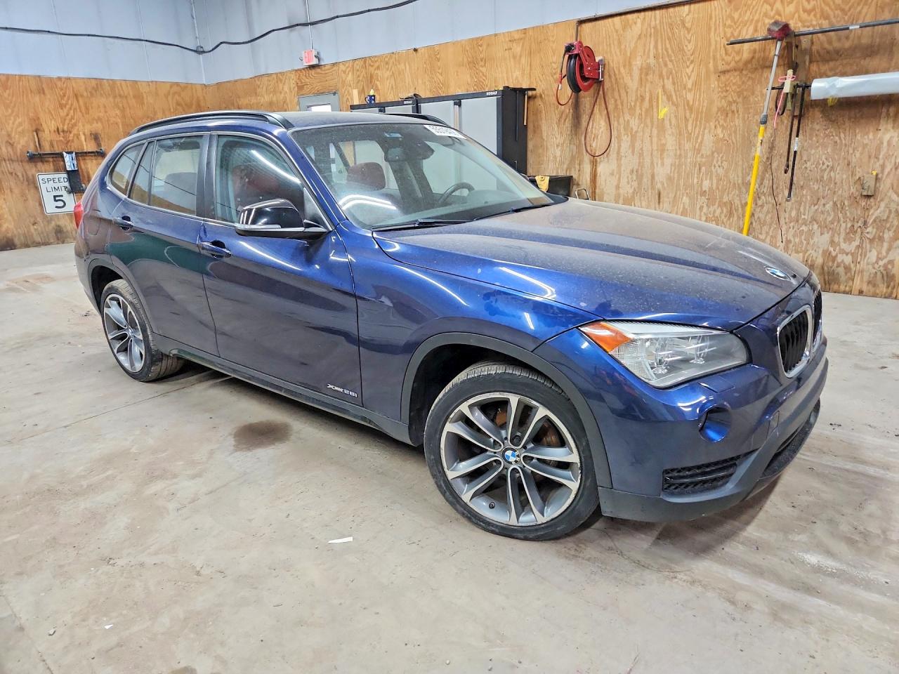 BMW X Series Xdrive28i