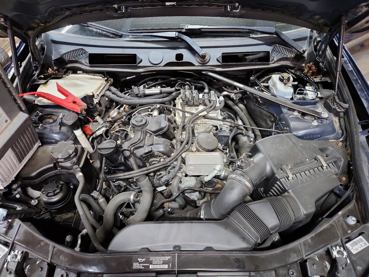BMW X Series Xdrive28i