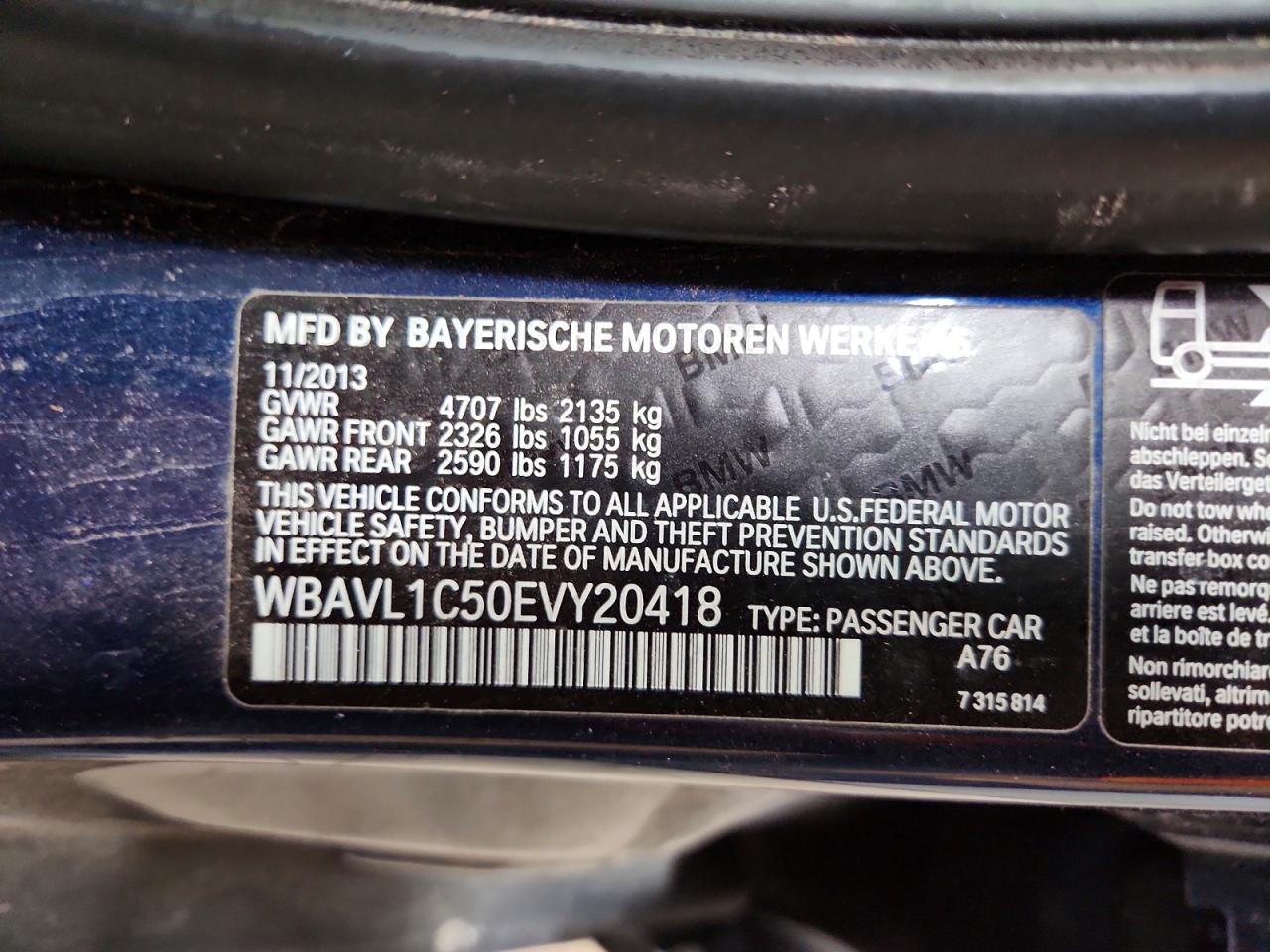 BMW X Series Xdrive28i
