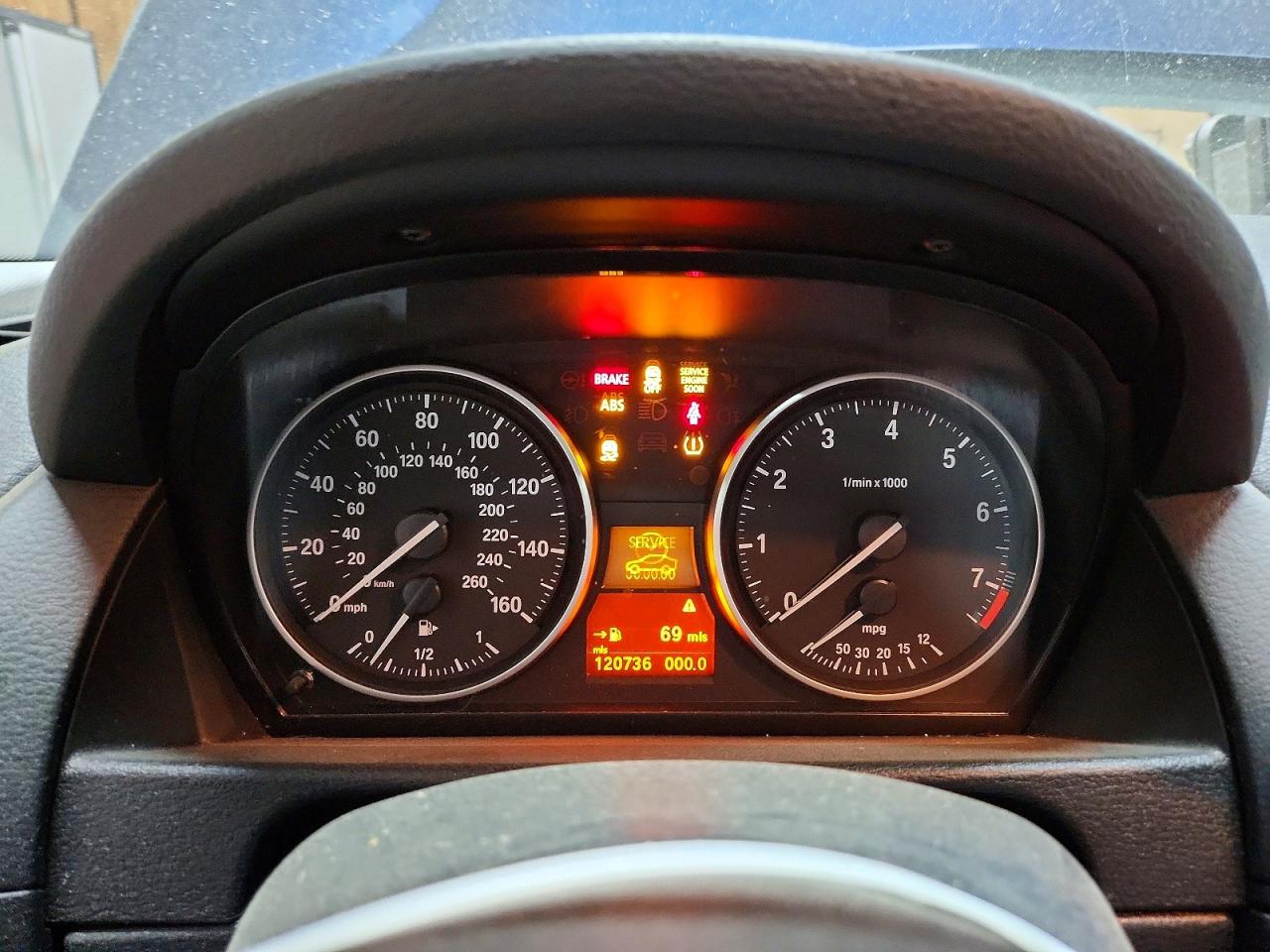 BMW X Series Xdrive28i