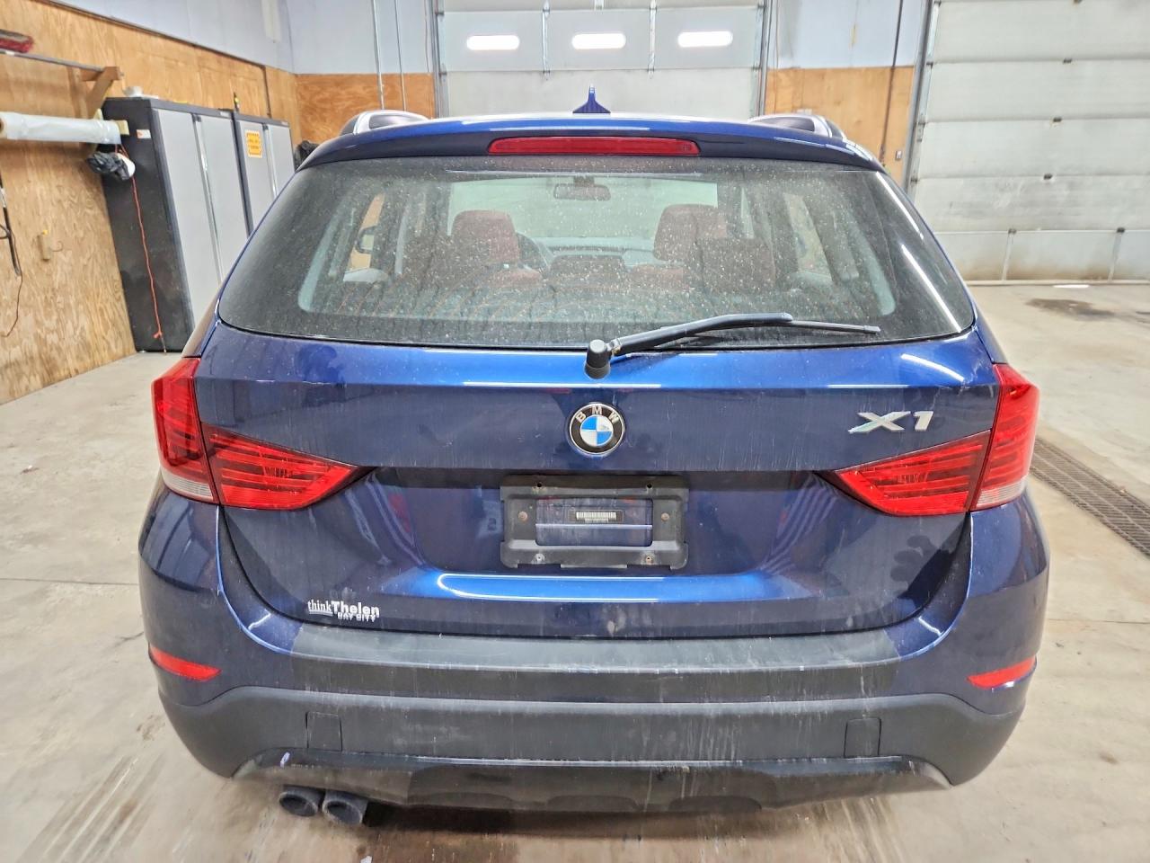 BMW X Series Xdrive28i