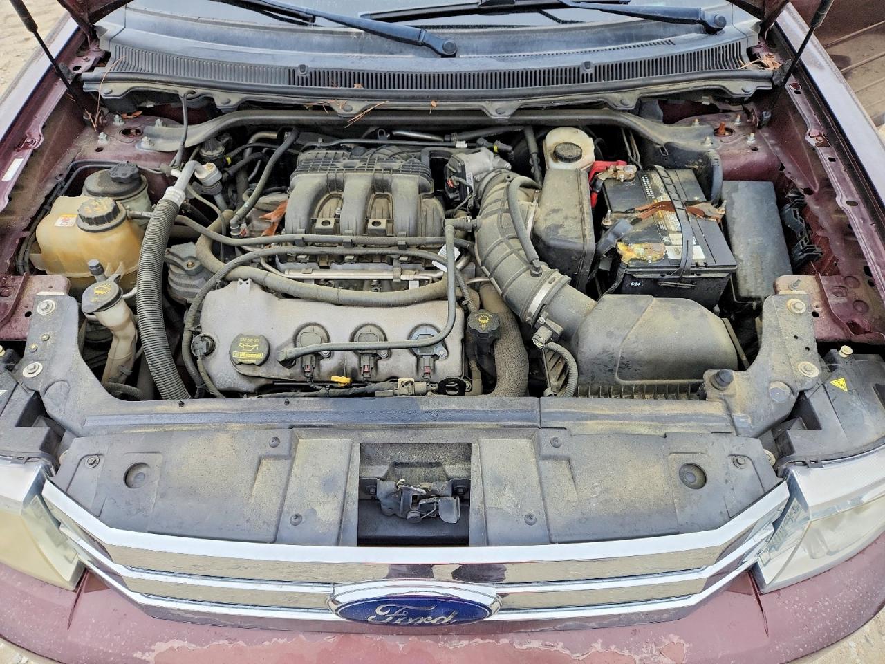 Ford Flex Limited