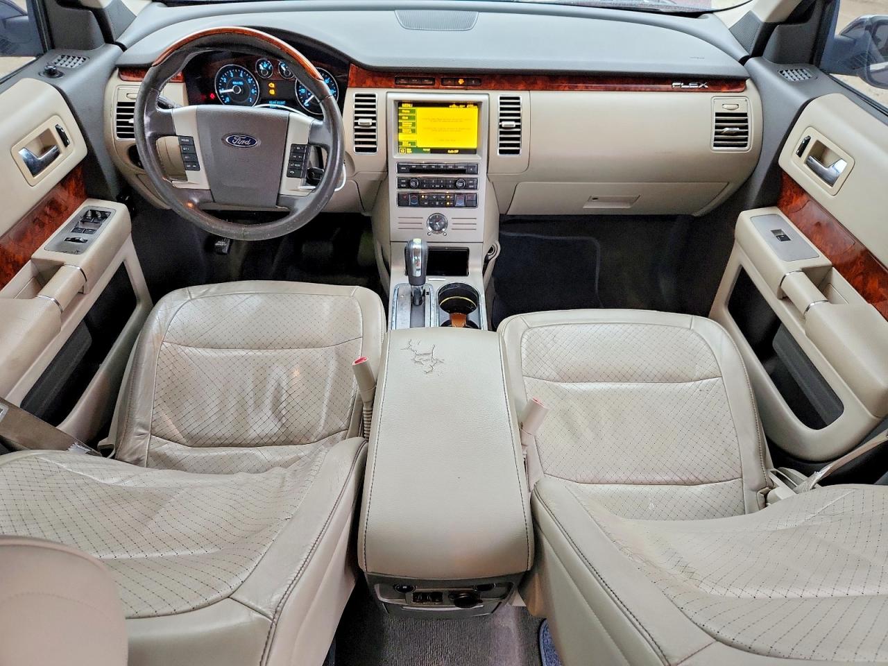 Ford Flex Limited