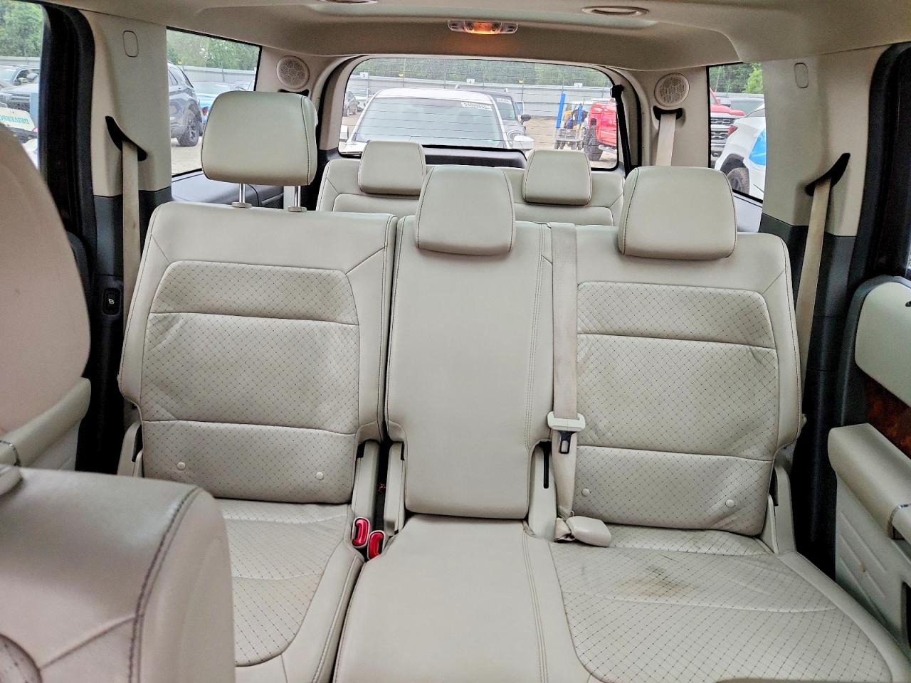 Ford Flex Limited