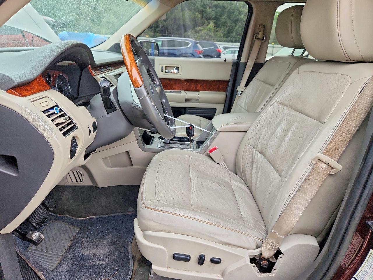 Ford Flex Limited