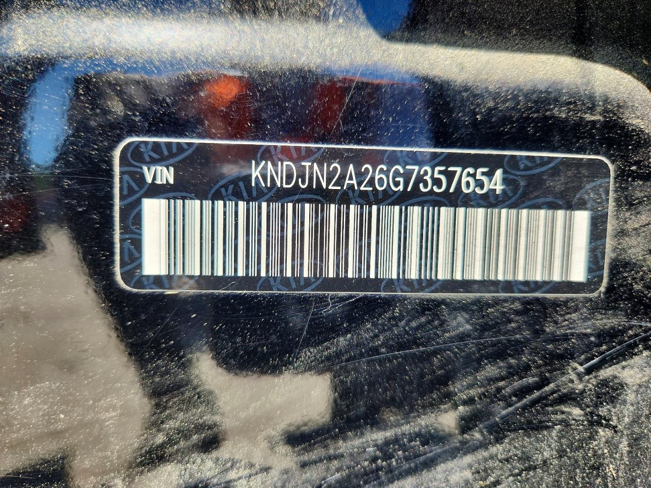 Kia Soul Base