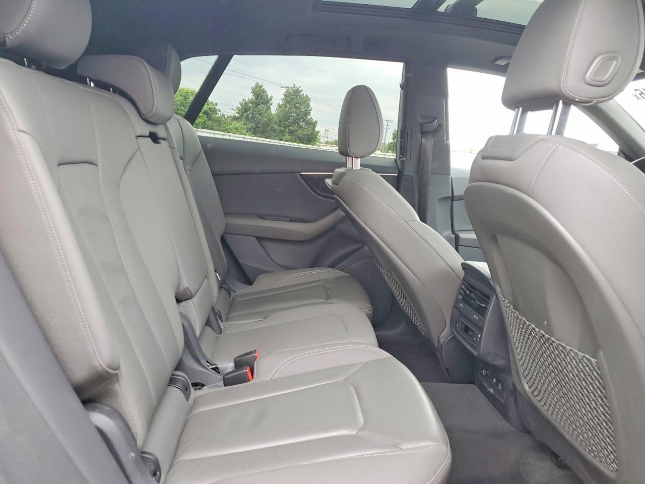 Audi Q8 Premium