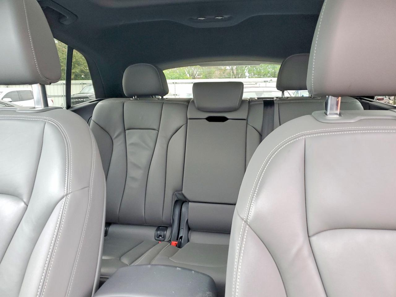 Audi Q8 Premium