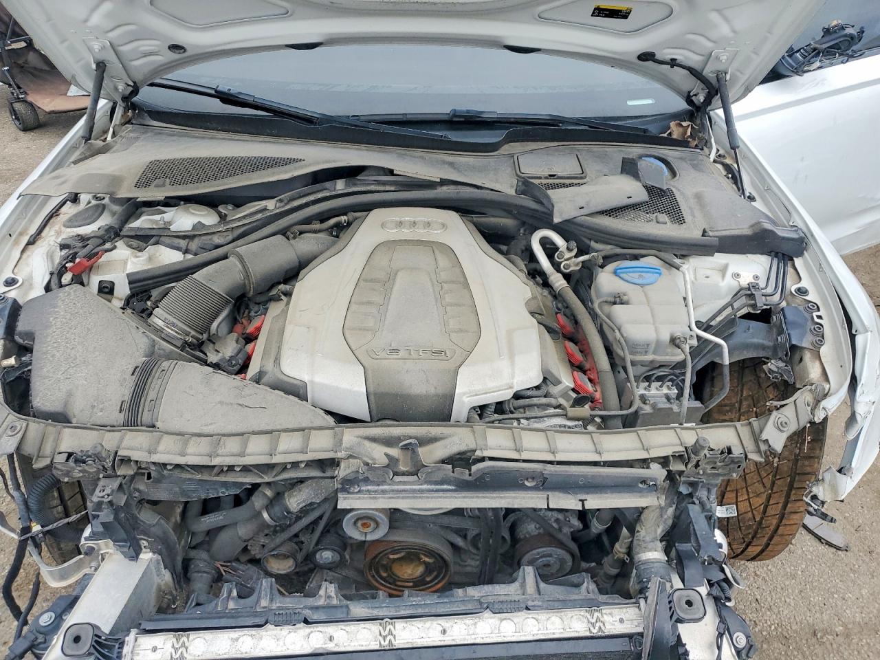 Audi A6 Premium