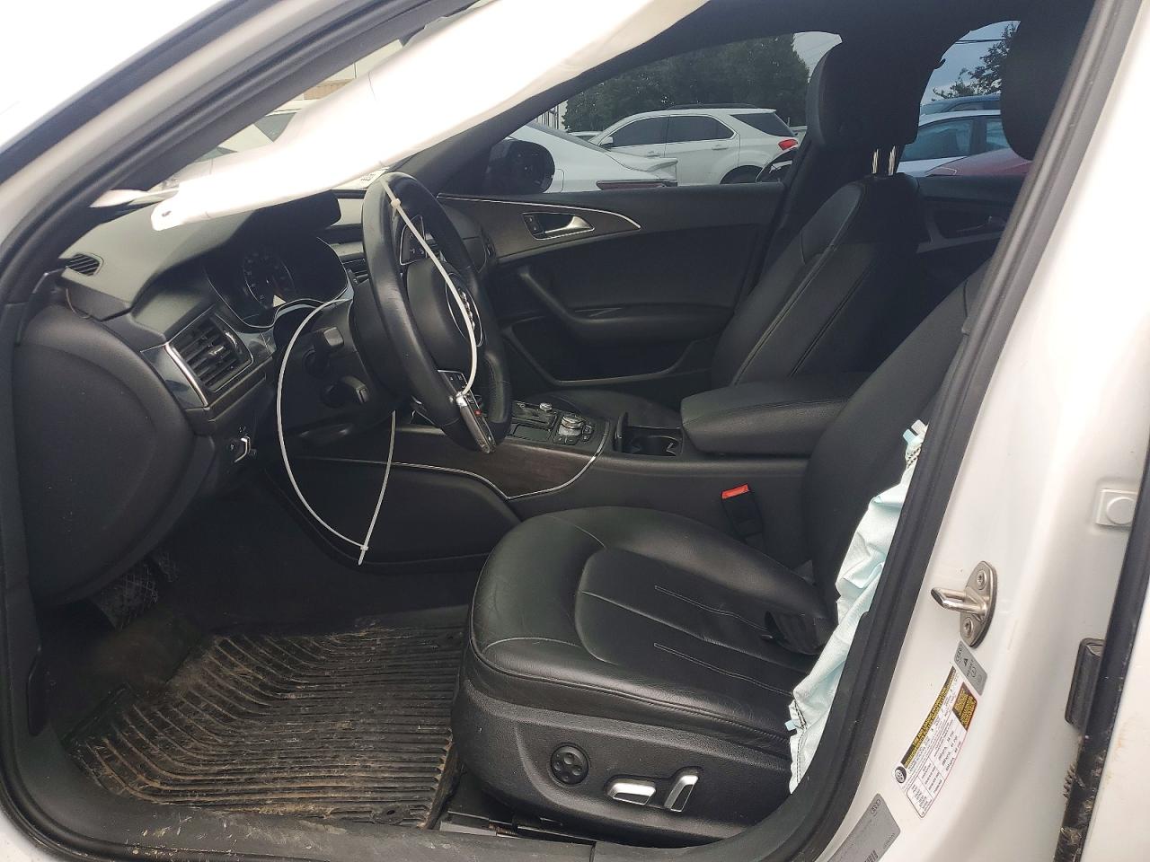 Audi A6 Premium