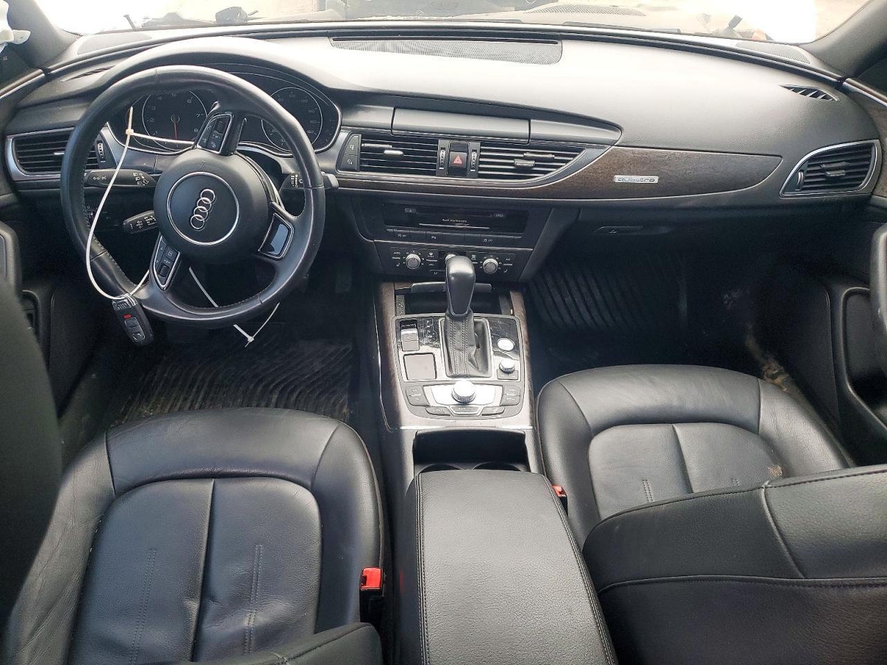 Audi A6 Premium