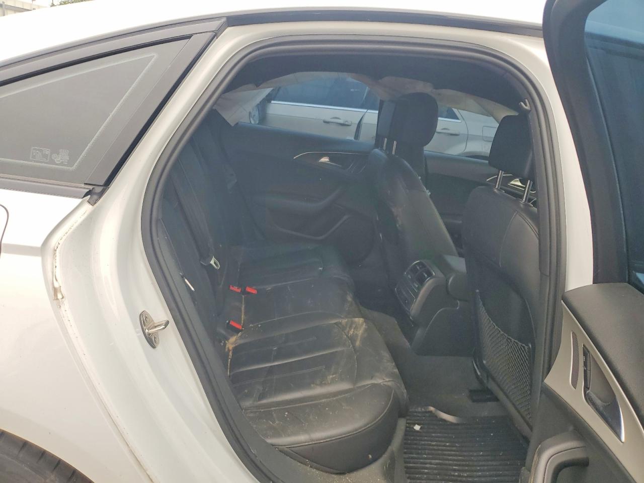 Audi A6 Premium