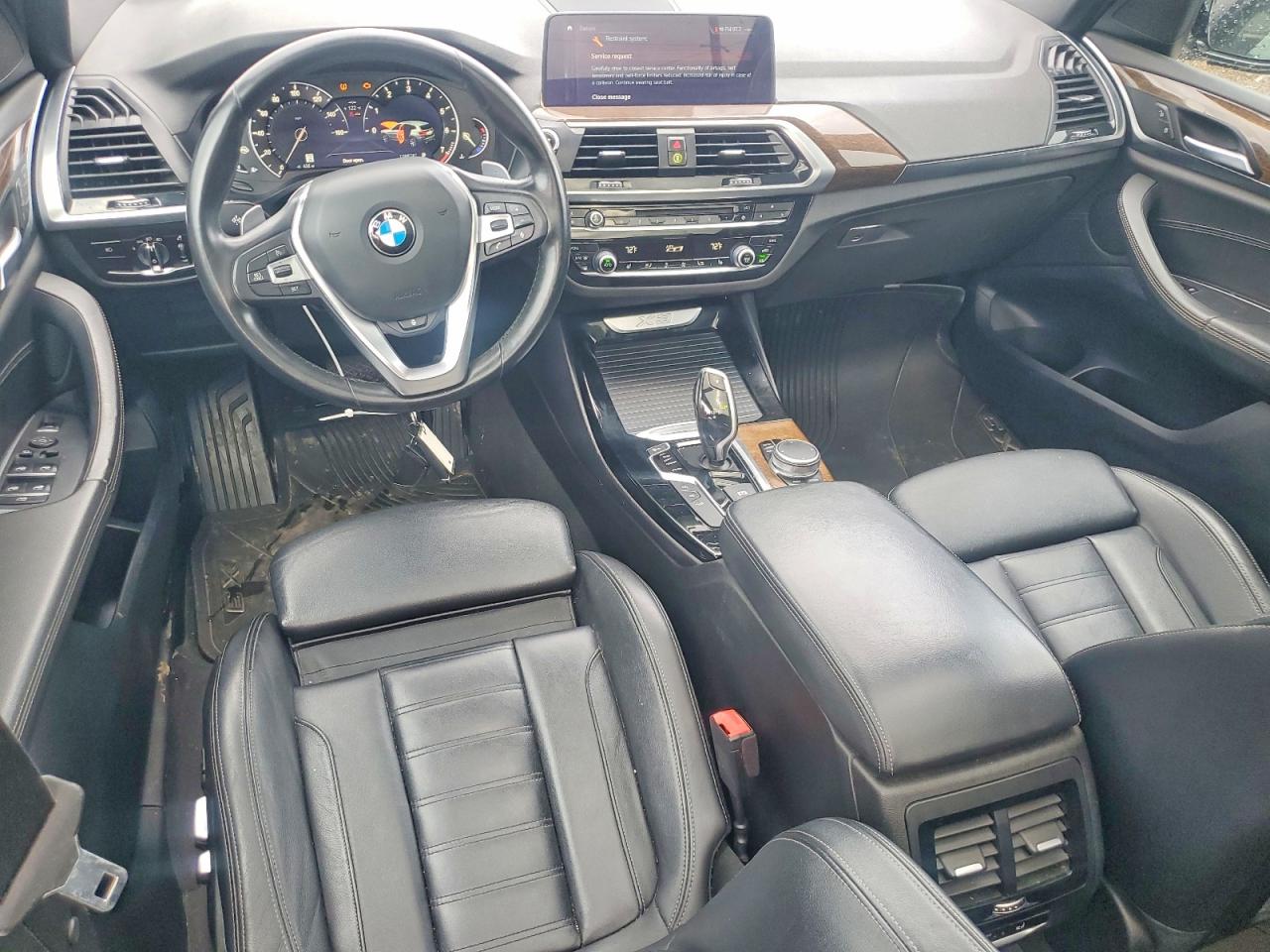 BMW X Series Xdrive30i