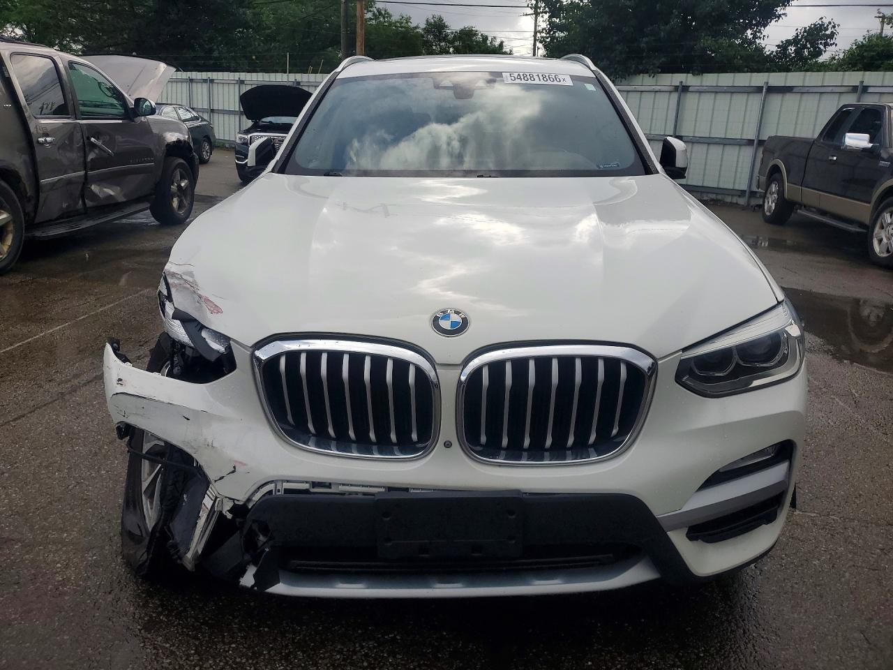BMW X Series Xdrive30i