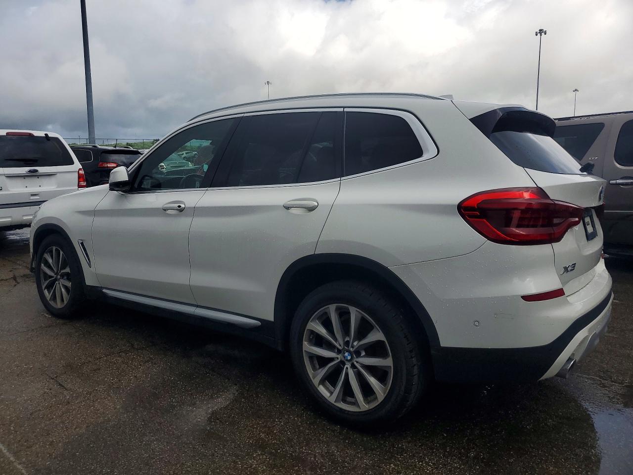 BMW X Series Xdrive30i