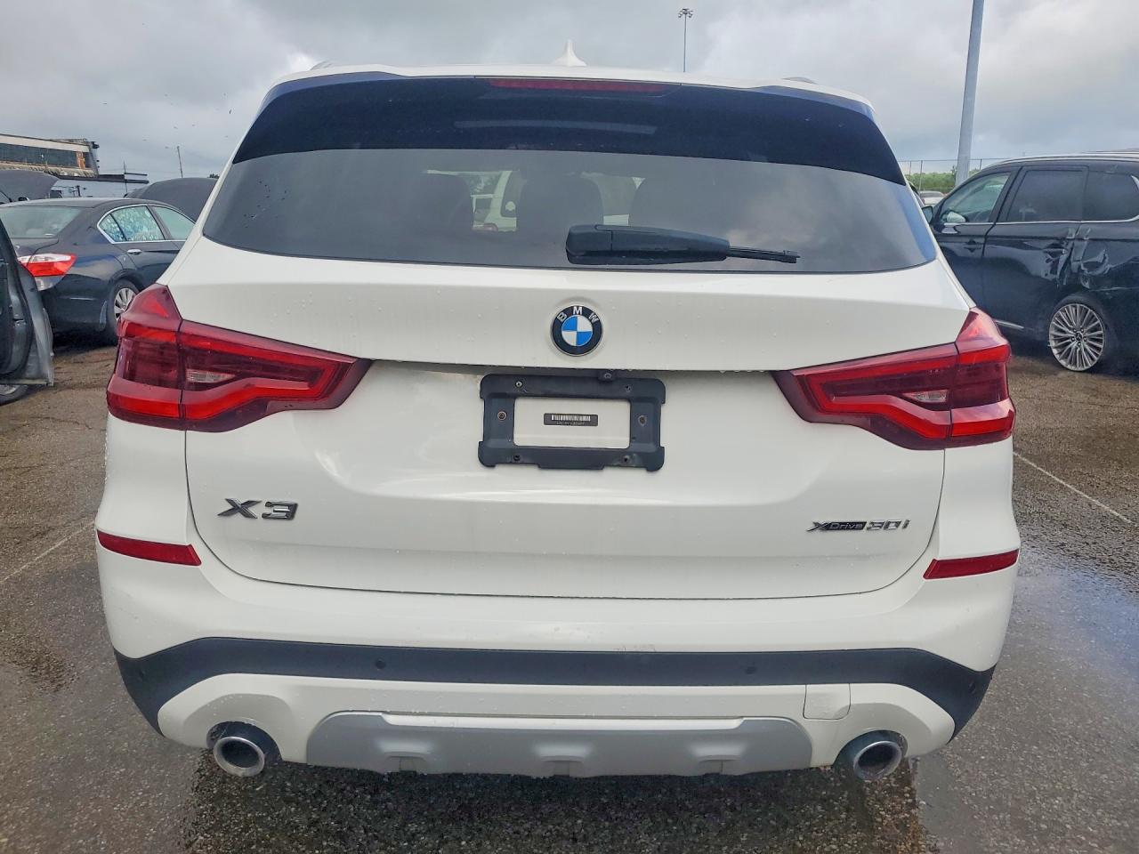 BMW X Series Xdrive30i