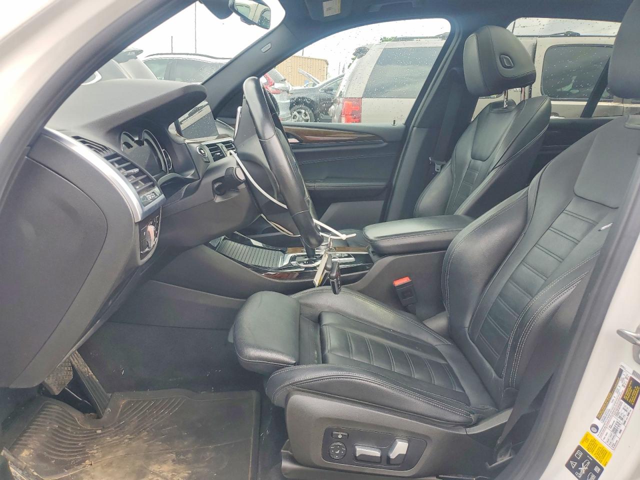 BMW X Series Xdrive30i