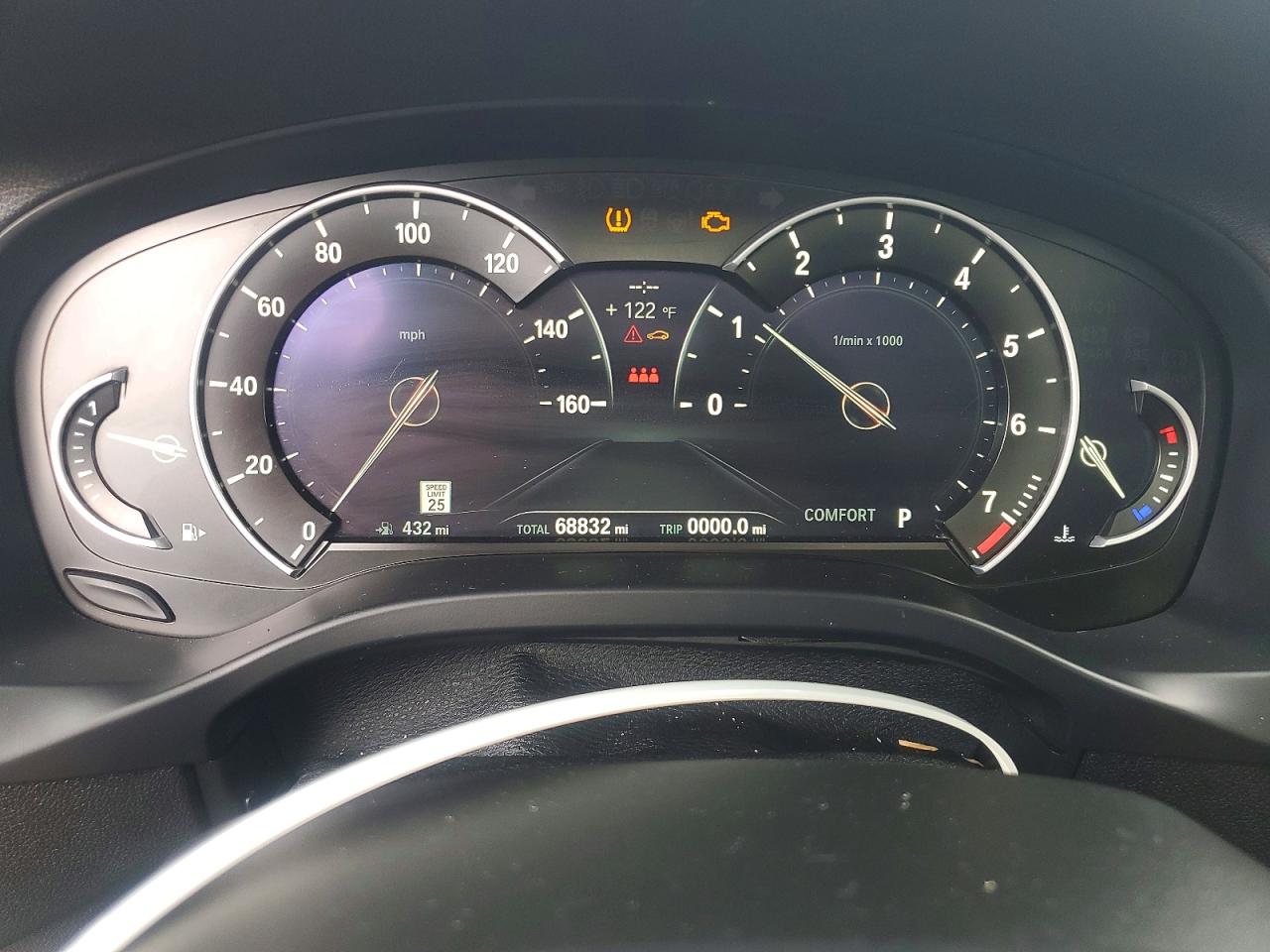 BMW X Series Xdrive30i